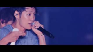 UVERworld 15&amp;10 Anniversary - LIMITLESS