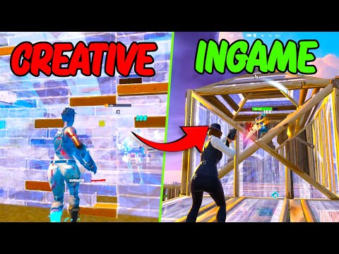 How To Convert Creative Skill To Real Games in 2 Minutes!