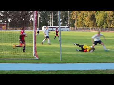 Grom Wolsztyn-KA 4 resPect Krobia