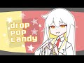 drop pop candy dance cover [Animation/Project SEKAI/OC]