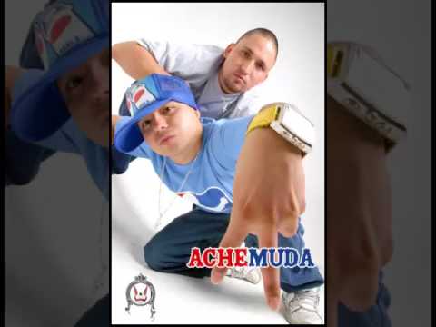 11. Resiste o Desiste - Achemuda ft Tony - Resiste o desiste