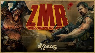 How To Still Play ZMR - Zombies, Monsters, Robots (aka Mercenary Online)!