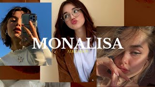 Monalisa - Alkilados [Letra]