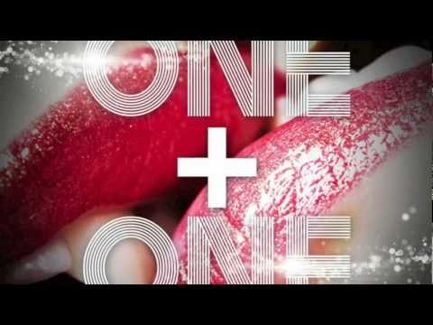 Loverush UK! vs. Maria Nayler - One & One (DJ Feel Remix) [F! RECORDS]