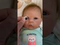 Removal Of Silicone Baby Doll S Eyes