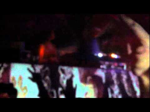 Jacked @ Cocoon Frankfurt 09.03.12 - Afrojack & Apster Dubstep Session @ 6am