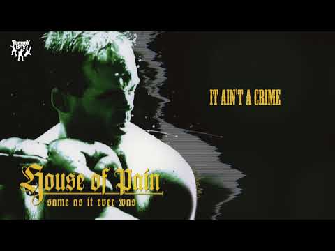 Video thumbnail for It Ain’t A Crime