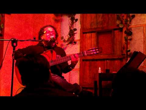 No todos los cuentos Alejandro Filio y Kenia en el Oh-Ala