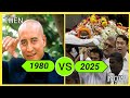 The Burning Train 1980 Film Star Cast Then And Now 2025 Unbelievable Transformation Part 1