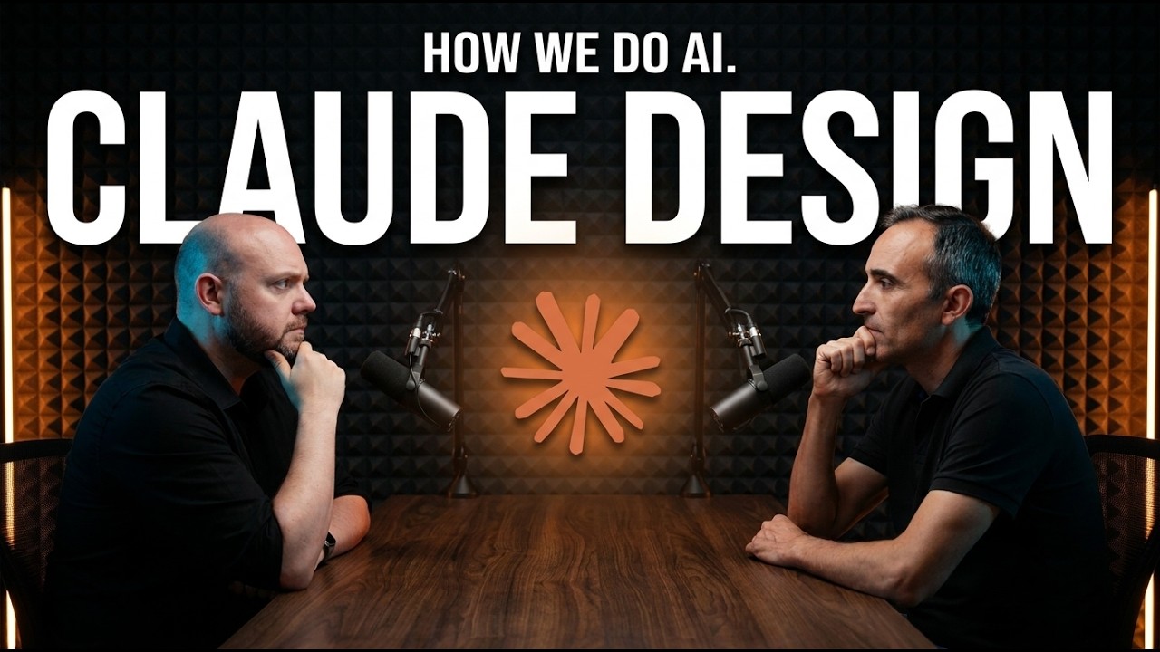 Claude Design Is Actually Useful for Real Work (Proof Inside)