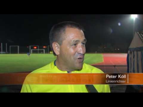 Reutte - Zams 5:1 (3:0)