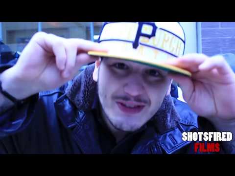 ShotsFiredFilms - DeeBoy & Hood - Niggas In T Dot (OFFICIAL VIDEO) (HD)