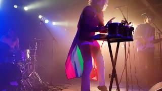 The Babe Rainbow  &quot;Johnny Says Stay Cool&quot; Live @ Leffingeleuren 2017