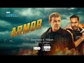 Trailer HBO Asia Saturday Night Premiere December 2025 Armor 2024