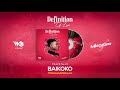 Download Mbosso Diamond Platnumz Baikoko Official Audio Mp3 Song