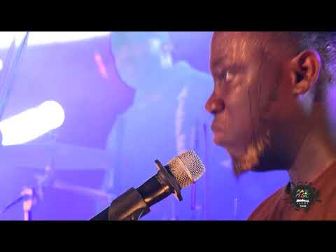 MakeMusic Lagos 2018 ALTERNATE SOUND