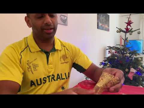 Rajiv Sri Lankan Christmas Cake