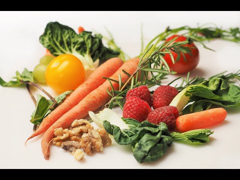 🎧 Rohkost aus Ärztlicher Sicht- Rohkost Serie Teil 6