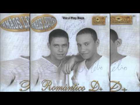 Irmãos Levitas - Romântico D+ "Voz e Play Back [2001]
