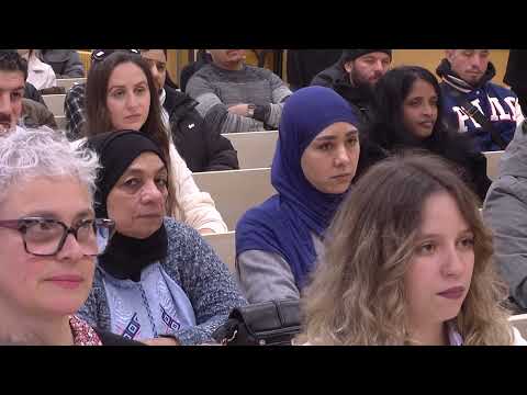 Navarra apuesta por mejorar las destrezas en castellano para favorecer la inclusión de la población migrante
