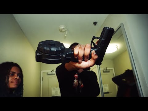Geeski - Loyalty Intro (Official Music Video)