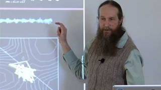 EBI Seminar - Michael Crowley