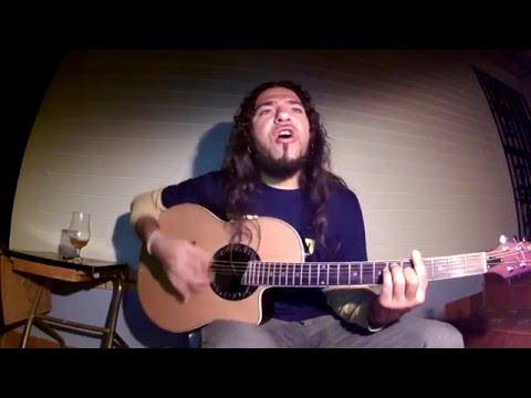 Tunelon Iration sings Sugar Minott - "Devil's Pickney"