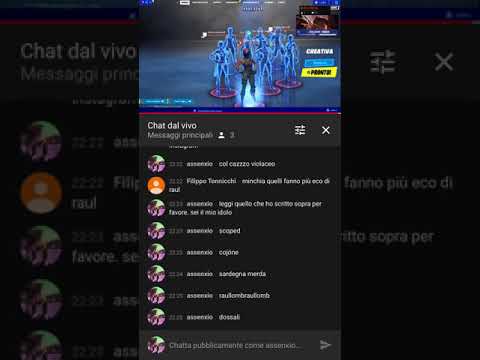 ASSURDO! IL PRO-EDITER SJMO_02 ENTRA IN UN GRUPPO DI DISLESSICI
