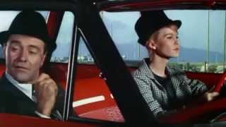 Teitur - Let the dog drive home