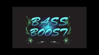 El Dyablo - el juego de la vida ** BASS BOOSTED **