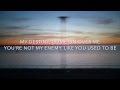 Black Box Recorder (Lyrics Video)