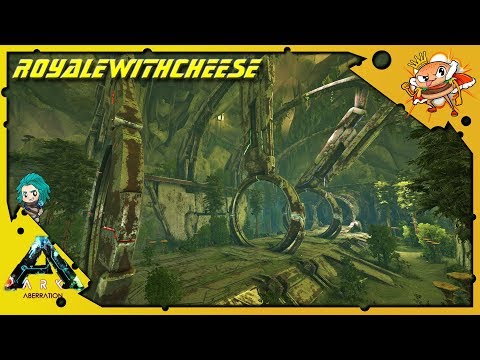 Cheese Invades Syntac Patreon PVP Server EP 9