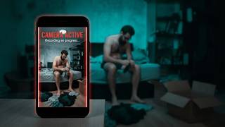 Your Phone’s Camera Is Always On and Can Watch You! Stop it Now!