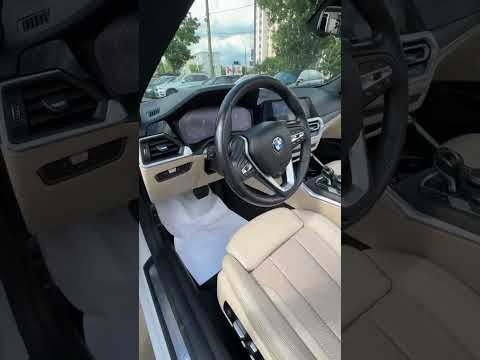 фото bmw 4 серии g22, g23 0