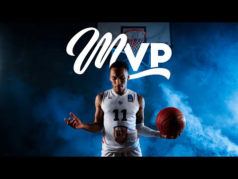 Daron Russell 37 pts 🤯 vs Neptunas Klaipeda