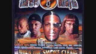 Three six mafia-Jus like us(screwed and chopped)