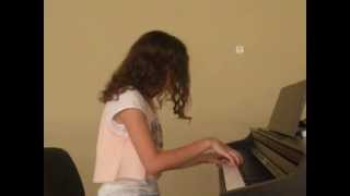 HURTS - HELP piano cover