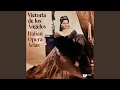 Otello, Act 4: "Era più calmo?" (Emilia, Desdemona)
