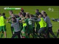 videó: Sajbán Máté gólja a Ferencváros ellen, 2020