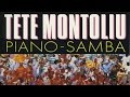 Tete Montoliu - Piano Samba