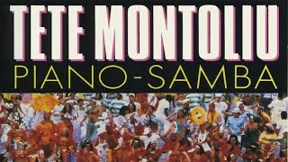 Tete Montoliu - Piano Samba