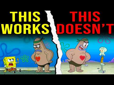 A Close Look at EVERY Salty Spitoon Episode