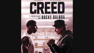 CREED - SOUNDTRACK Fighting Stronger : Epic Remix 2