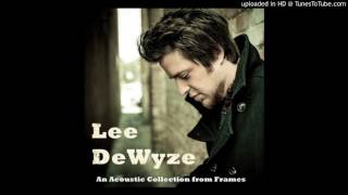Lee DeWyze - Like I Do (Pischinger &amp; Dermota Remix)