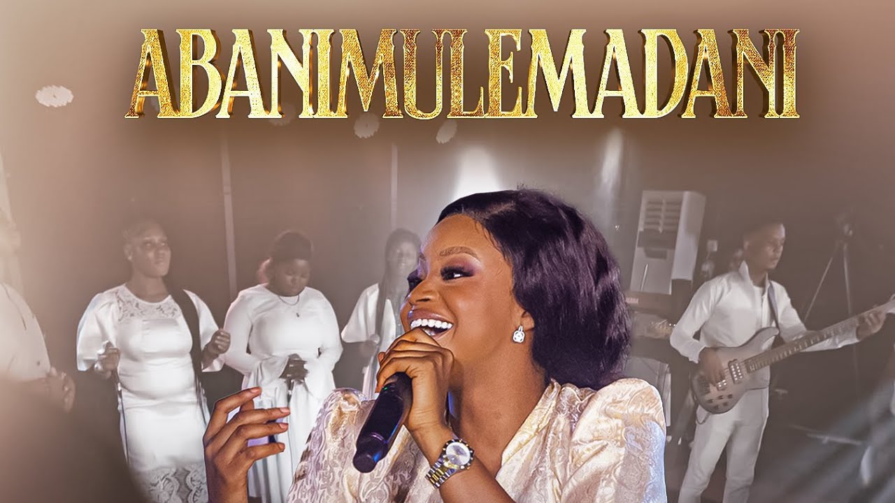 Elizavocat - ABANIMULEMADANI