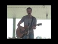 Destination Chautauqua County Presents Music in the Park 2009: Jackson Rohm, Part 4/14