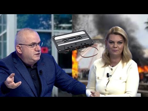 GJYQI SEKRET PER 21 JANARIN/ A do tregoje Artan Hoxha kush ja dha kaseten e pergjimeve!