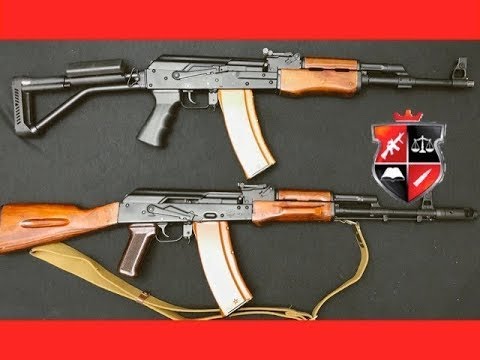 The Molot VEPR FM 74 21