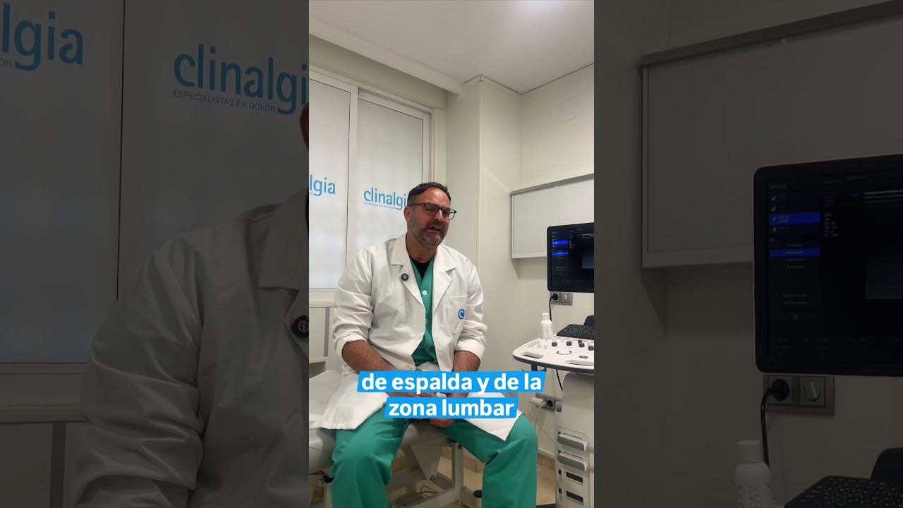 ¿Acostumbrarse al dolor?