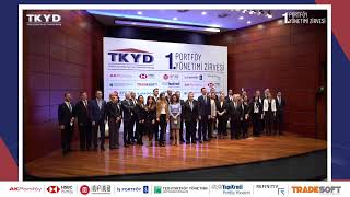 TÜRKİYE KURUMSAL YATIRIMCI YÖNETİCİLERİ DERNEĞİ Canlı Yayını